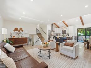 3662 Vacation Lane, Arlington VA 22207