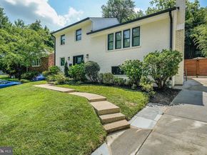 3662 Vacation Lane, Arlington VA 22207