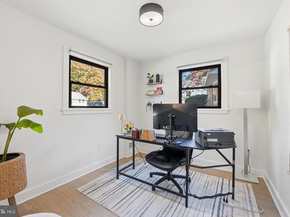 3662 Vacation Lane, Arlington VA 22207