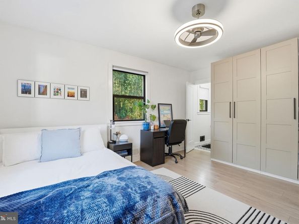 3662 Vacation Lane, Arlington VA 22207