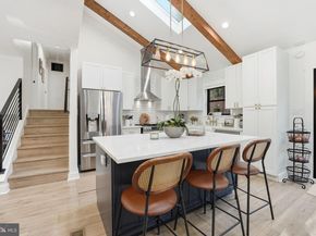 3662 Vacation Lane, Arlington VA 22207