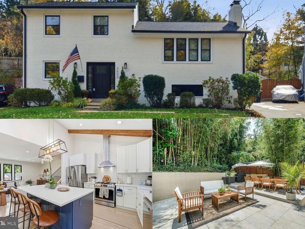 3662 Vacation Lane, Arlington VA 22207