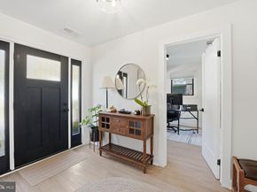 3662 Vacation Lane, Arlington VA 22207