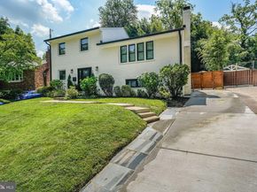 3662 Vacation Lane, Arlington VA 22207