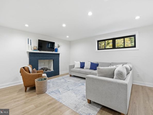 3662 Vacation Lane, Arlington VA 22207