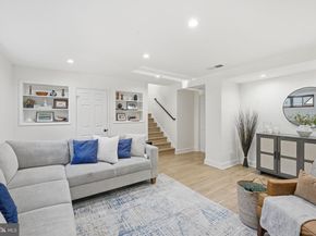 3662 Vacation Lane, Arlington VA 22207