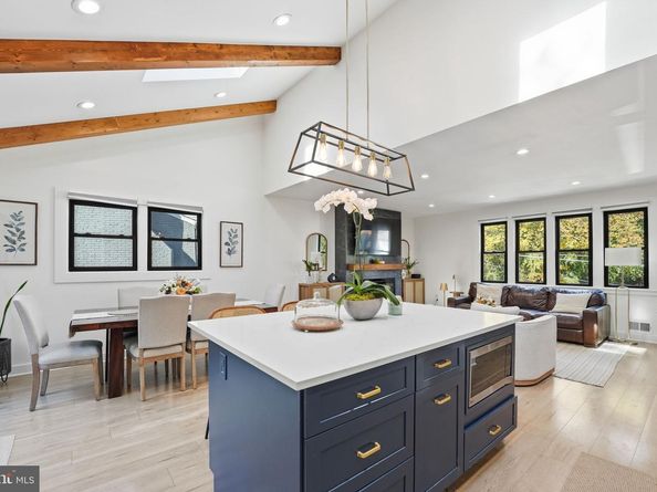 3662 Vacation Lane, Arlington VA 22207