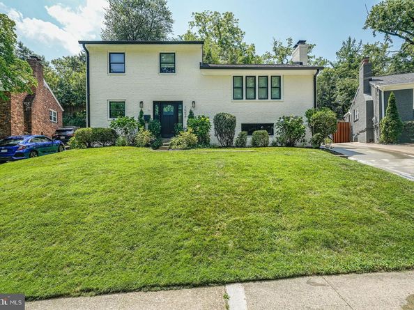 3662 Vacation Lane, Arlington VA 22207