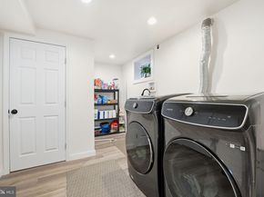 3662 Vacation Lane, Arlington VA 22207