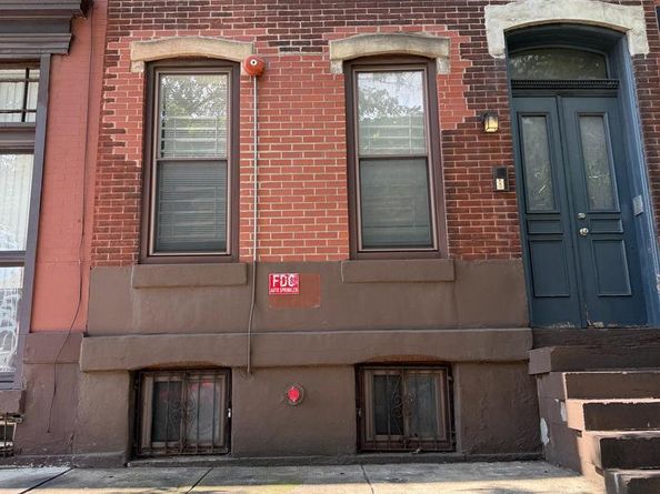 1704 W Diamond Street, Philadelphia PA 19121