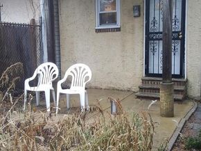 1704 W Diamond Street, Philadelphia PA 19121