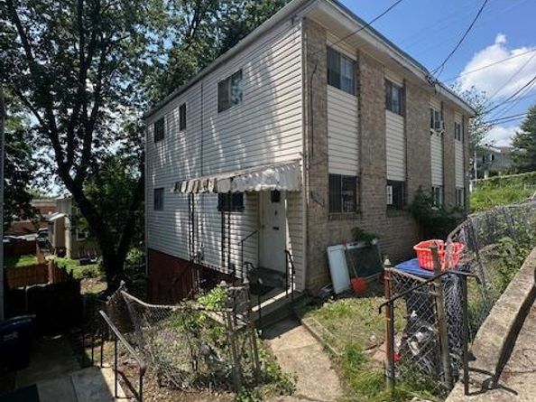 5303 Jay Street NE, Washington DC 20019