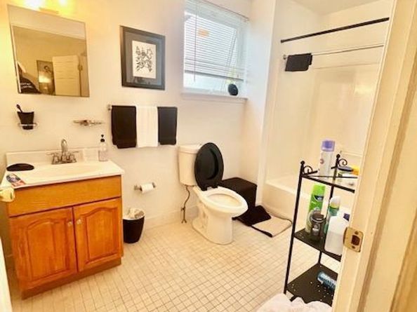 2857 N Garnet Street, Philadelphia PA 19132
