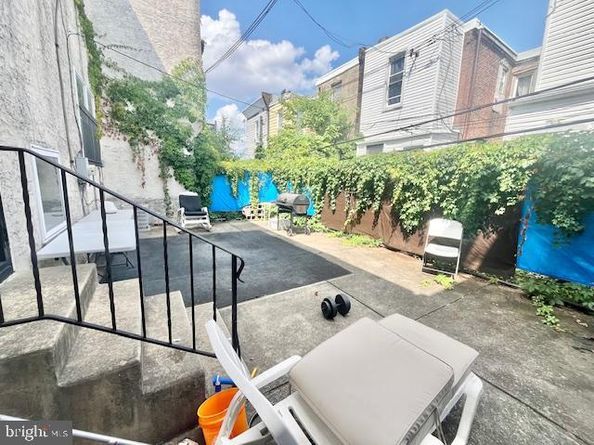 2857 N Garnet Street, Philadelphia PA 19132
