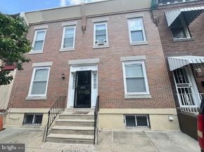 2857 N Garnet Street, Philadelphia PA 19132