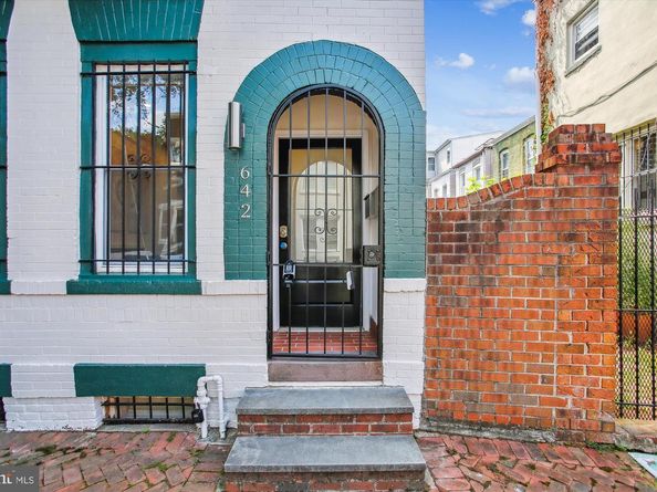 642 14TH Place NE, Washington DC 20002