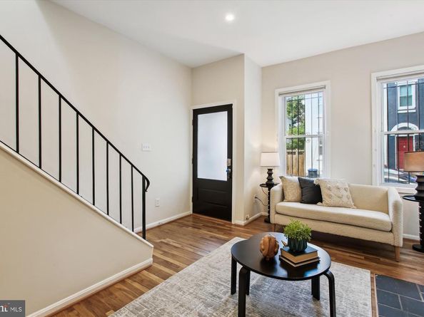 642 14TH Place NE, Washington DC 20002