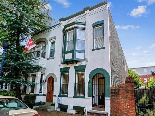 642 14TH Place NE, Washington DC 20002
