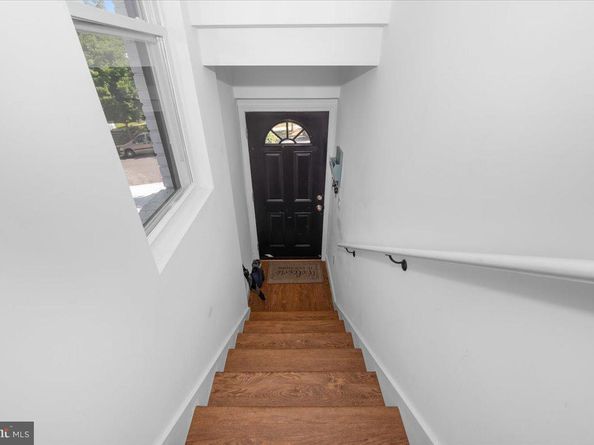 211 Webster Street NE, Washington DC 20011