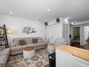 211 Webster Street NE, Washington DC 20011
