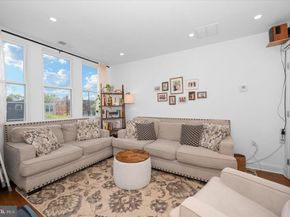 211 Webster Street NE, Washington DC 20011
