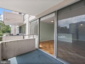 4515 Willard Avenue 607S, Chevy Chase MD 20815