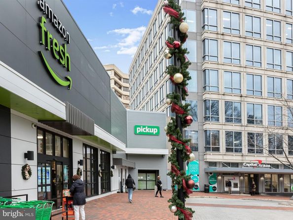 4515 Willard Avenue 607S, Chevy Chase MD 20815