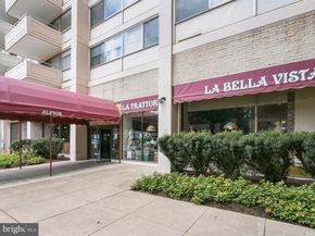 4515 Willard Avenue 607S, Chevy Chase MD 20815