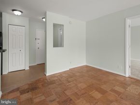 4515 Willard Avenue 607S, Chevy Chase MD 20815