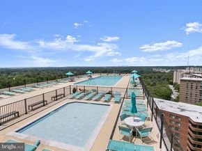 4515 Willard Avenue 607S, Chevy Chase MD 20815