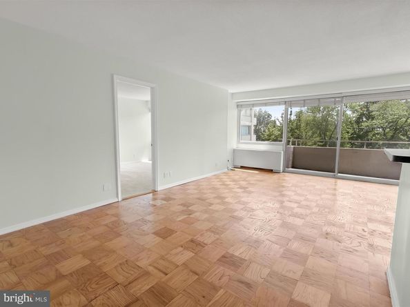 4515 Willard Avenue 607S, Chevy Chase MD 20815