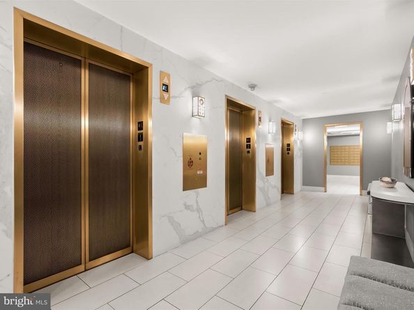 4515 Willard Avenue 607S, Chevy Chase MD 20815