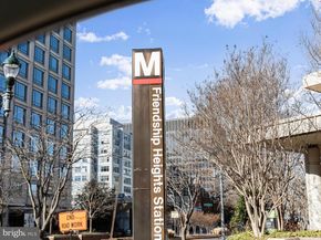 4515 Willard Avenue 607S, Chevy Chase MD 20815
