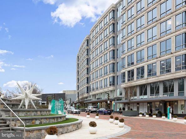 4515 Willard Avenue 607S, Chevy Chase MD 20815