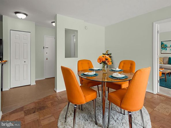 4515 Willard Avenue 607S, Chevy Chase MD 20815