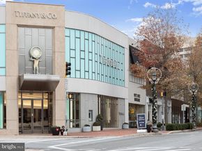 4515 Willard Avenue 607S, Chevy Chase MD 20815
