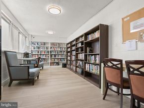 4515 Willard Avenue 607S, Chevy Chase MD 20815