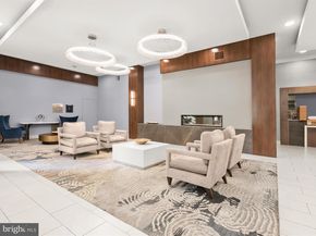 4515 Willard Avenue 607S, Chevy Chase MD 20815