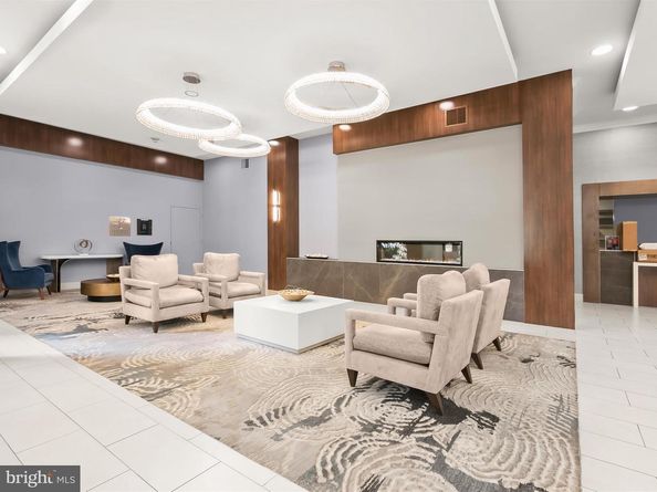 4515 Willard Avenue 607S, Chevy Chase MD 20815