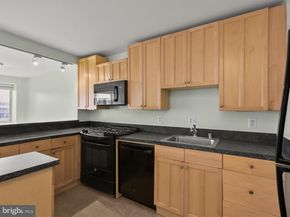 4515 Willard Avenue 607S, Chevy Chase MD 20815