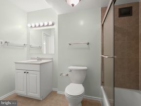 4515 Willard Avenue 607S, Chevy Chase MD 20815