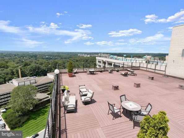 4515 Willard Avenue 607S, Chevy Chase MD 20815