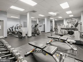 4515 Willard Avenue 607S, Chevy Chase MD 20815
