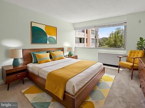 4515 Willard Avenue 607S, Chevy Chase MD 20815