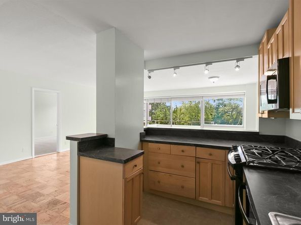 4515 Willard Avenue 607S, Chevy Chase MD 20815