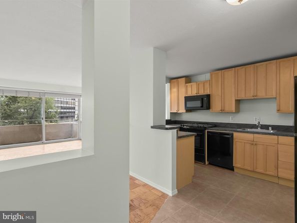 4515 Willard Avenue 607S, Chevy Chase MD 20815