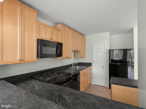 4515 Willard Avenue 607S, Chevy Chase MD 20815