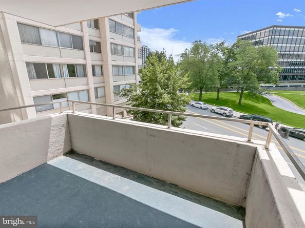 4515 Willard Avenue 607S, Chevy Chase MD 20815