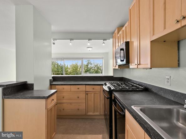 4515 Willard Avenue 607S, Chevy Chase MD 20815