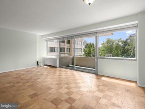 4515 Willard Avenue 607S, Chevy Chase MD 20815
